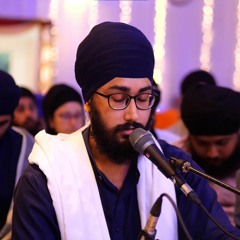 Day 1 ~ Veer Prabhjeevan Singh | Man Pardesi Aaya