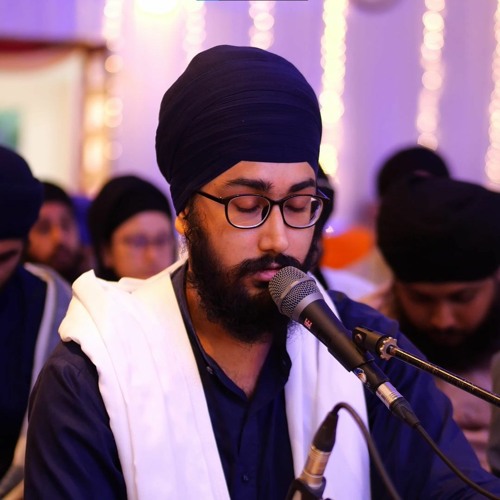 Day 1 ~ Veer Prabhjeevan Singh | Man Pardesi Aaya