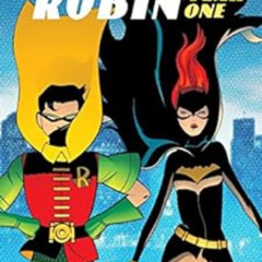 [Download] PDF 💙 Batgirl/Robin: Year One by CHUCK DIXON,SCOTT BEATTY,MARCOS MARTIN,M