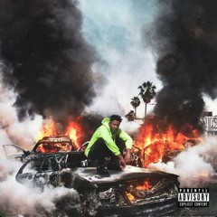 Burn That Bitch Down (feat. Fubu Banks)