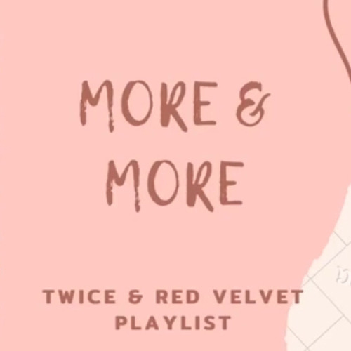 Stream TWICE & RED VELVET KPOP PLAYLIST by erox Listen online for