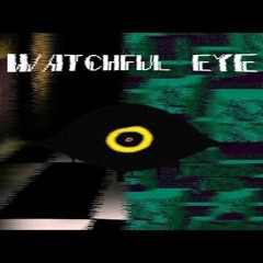 FNF Watchful Eye Undying Phoenix ( Fan Song )