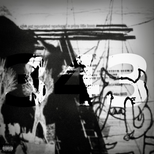 343 - chvse ft. YNV SHITTUNES & BrycennomoreX (prod. chvse)