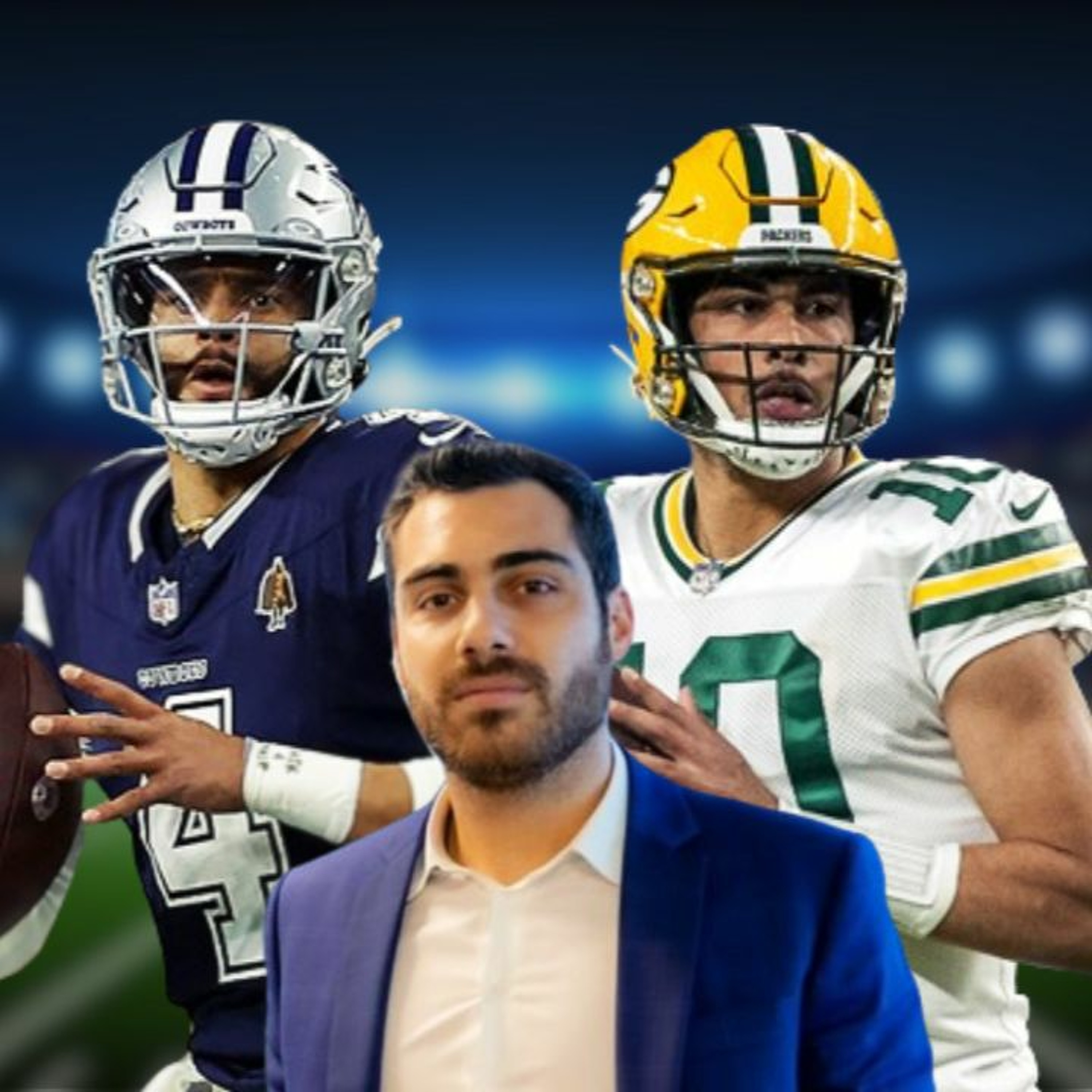 Podcast The Playoffs