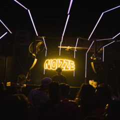 Ribguga Live Set - Noizze @Madrid, Spain 30.08.2025