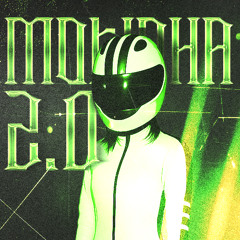 KROMA, Trihoof, Amero, New Beat Order - MOTINHA 2.0 (Mete Marcha) [Ft. NYLA]