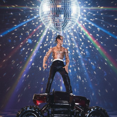 Nightcrawler Travis Scott - House Remix