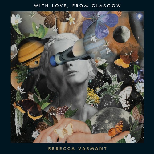 Rebecca Vasmant - Timings End (STW Premiere)