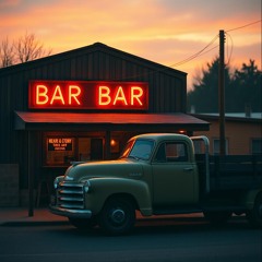 Country Mile Love