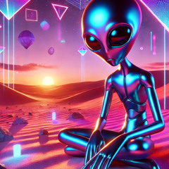 Martian Dance