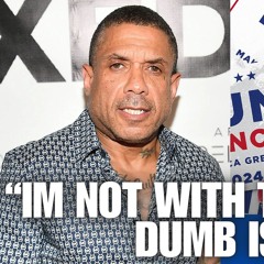 Benzino Goes Nuclear on Charleston White!
