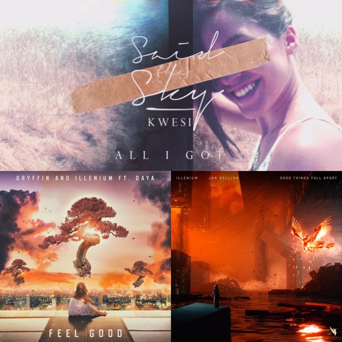 Stream EDM Live sets Listen to Beautiful playlist online for free on