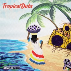 Tropicaldubs Ft Rasbarule - Sonido dub