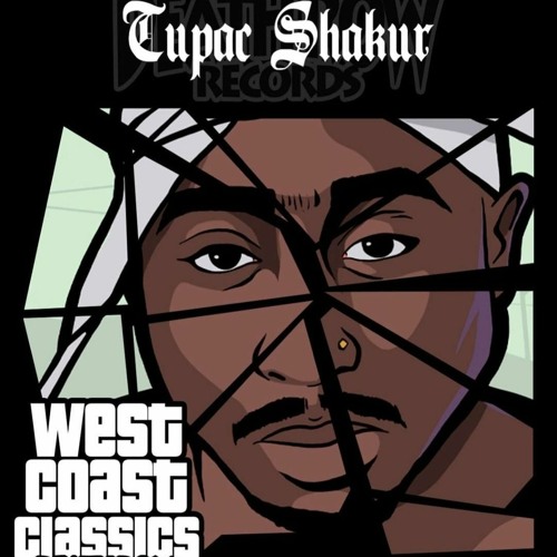 2Pac Ft. Nate Dogg & 50 Cent - Nothing At All Part 2  [A.I.] NEW 2023