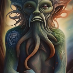 Daniel Iskren - Mystic Psytrance session