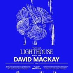 David Mackay - Lighthouse
