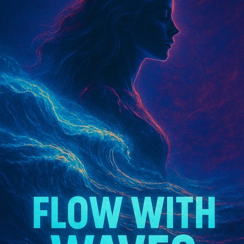 Stream flow with waves2.mp3 by Shadow | Listen online for free on ...