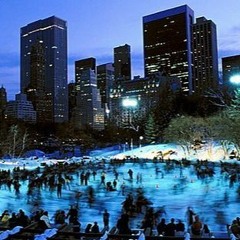 Sk8teing In Central Park Feat. Zore