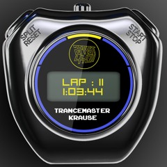 LAP: 11 [TRANCEMASTER KRAUSE]