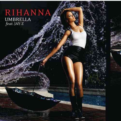 Listen to Umbrella (Radio Edit) [feat. JAY-Z] by Rihanna in 2000 playlist  online for free on SoundCloud