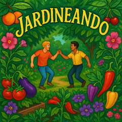 Jardineando