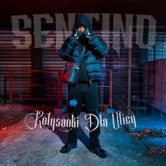 Sentino - Skandal (Refren) (snippet)
