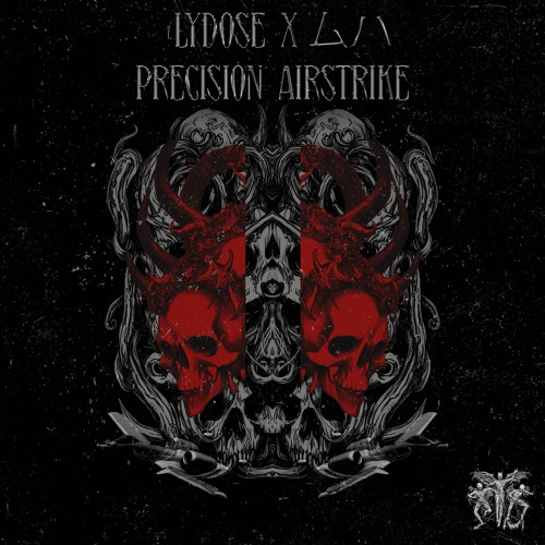 LYDOSE x DAMORI - PRECISION AIRSTRIKE