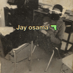 Jay osama