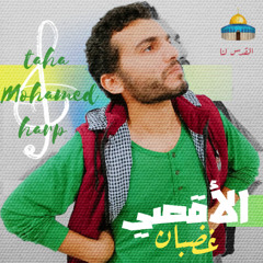 الاقصي غضبان