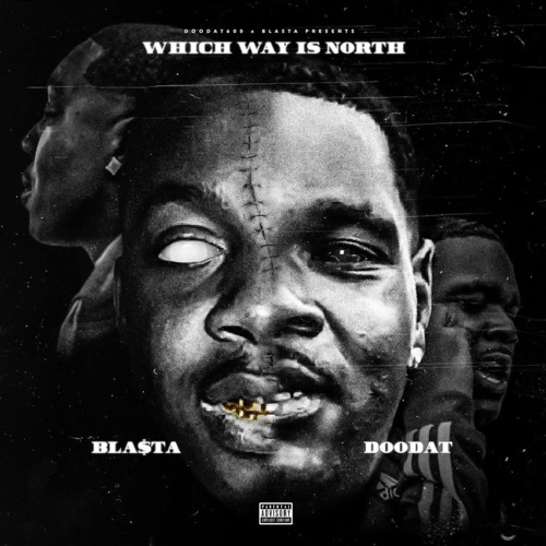 Doodat X Bla$ta - Up The WOP