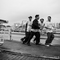 Lorkestra présente Secret Gems Show avec Orange Juice Asia - 25 Novembre 2025