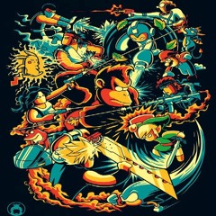 DJ SET's: ॐ Psy-Trance / FullOn / Prog