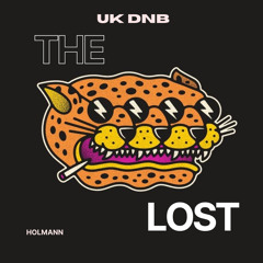 Holmann - The Lost [FREE DOWNLOAD]