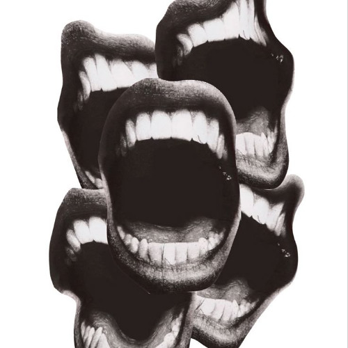 screAm (Feat. jade)