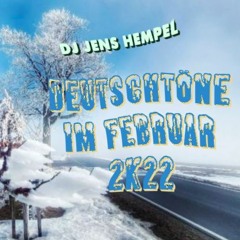 DEUTSCHTÖNE IM FEBRUAR 2k22