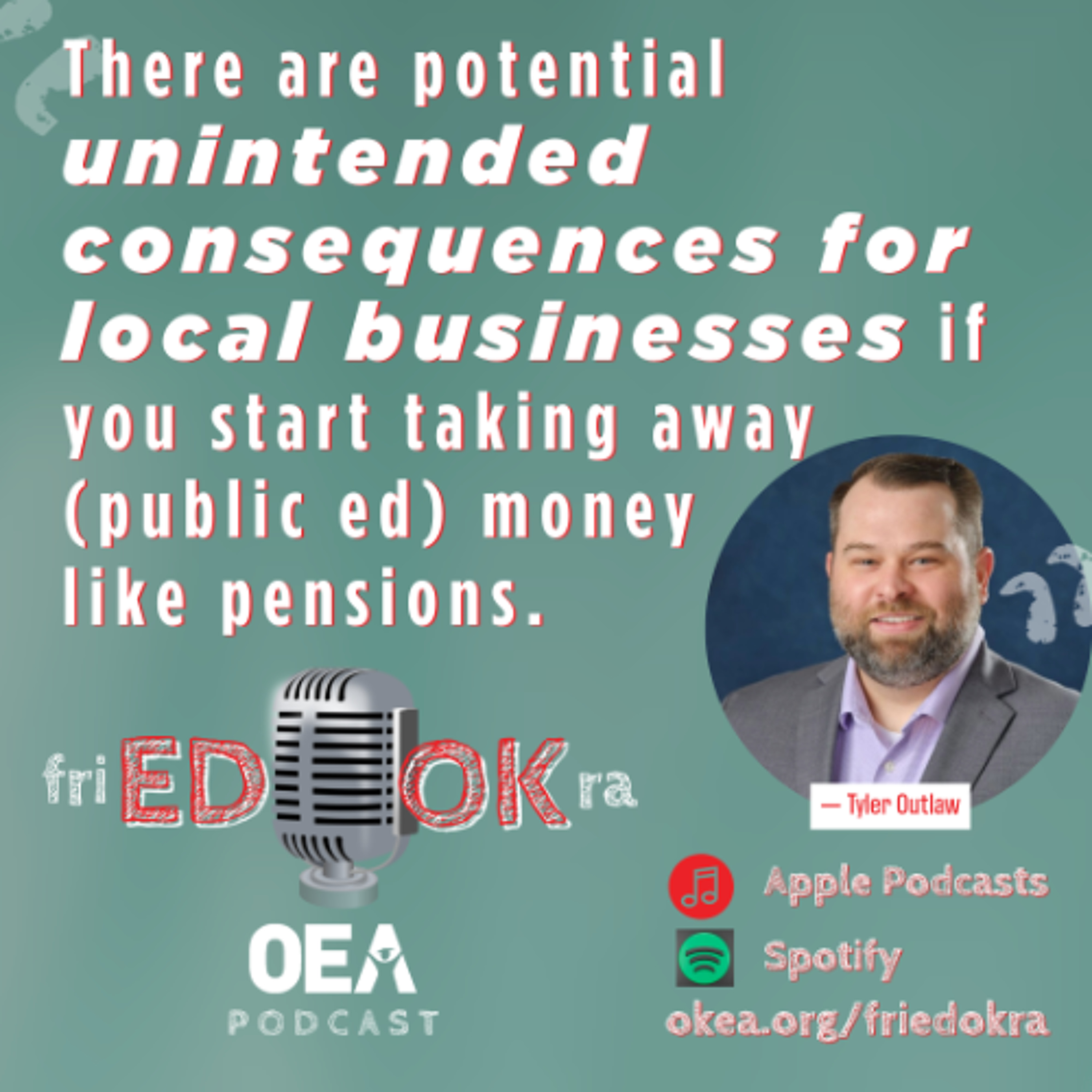 Episode 177 — 2025 Threats and Opportunities episode artwork