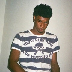 Ken Carson - Fan Behavior (Prod. YOGAFLAME) (2018)