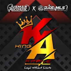 CIDDA GERRI VVIP 2022 [ DJOE•RNS Ft. Jusman Record ] Special #KING•APPLE.mp3