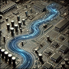Techno AM @ Home Mix - 12-17-2024