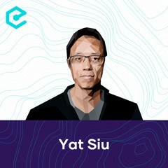 Yat Siu: Animoca Brands – From NFTs & Blockchain Gaming to the Open Metaverse. Ep. 525