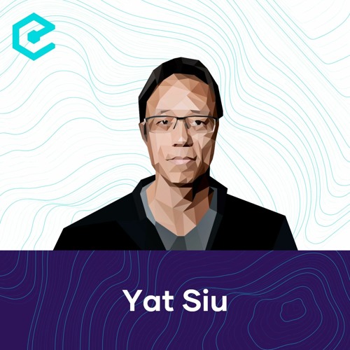 Yat Siu: Animoca Brands – From NFTs & Blockchain Gaming to the Open Metaverse. Ep. 525