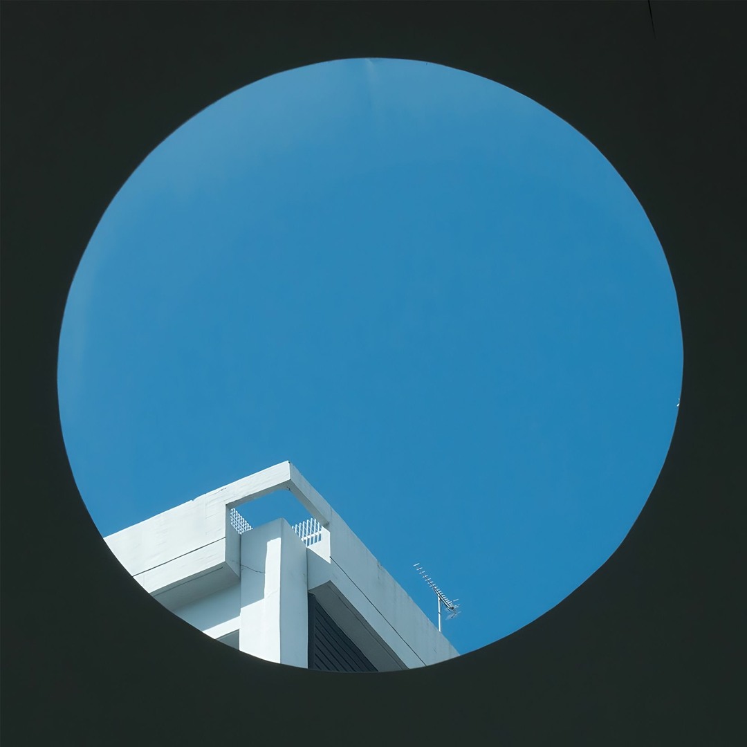 Listen to Cosmic Umbrella by Qant in QANT - 'OCEANS' LP