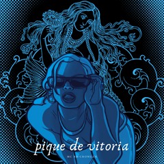 MC RB - Pique De Vitoria (DJ CRONUZX)