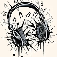 Music Makes The World Go Round