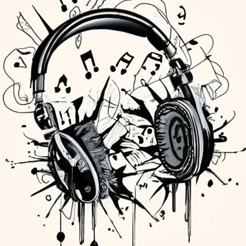 Music Makes The World Go Round