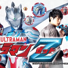 Piano Medley of Ultraman Z