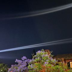 night-before shoes on the floor