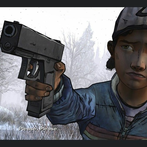 TWD S2 - Better To Sleep.mp3