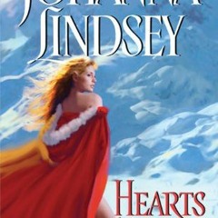 [READ] KINDLE PDF EBOOK EPUB Hearts Aflame (Viking Haardrad Family Book 2) by  Johanna Lindsey 📩