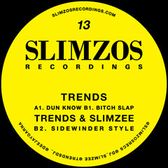 Bitch Slap